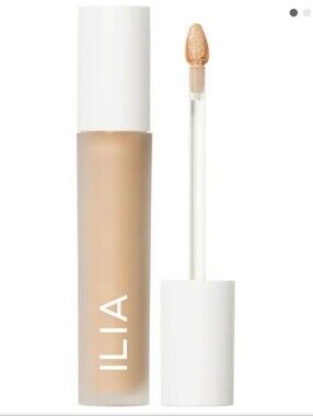 ILIA Skin Blur Serum Concealer - 14 W Poplin